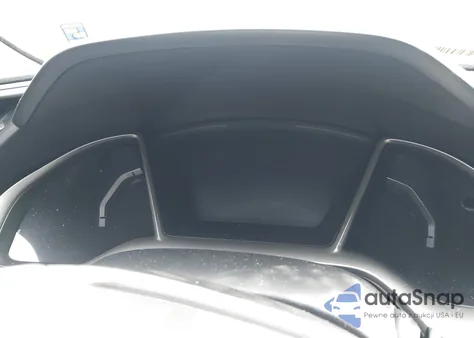 2020 Honda Civic Sport z USA, uszkodzony, nr VIN 19XFC2F82LE214137